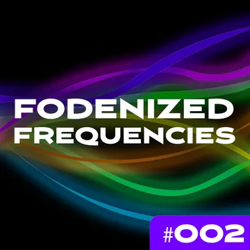 The flyer for Episode #002