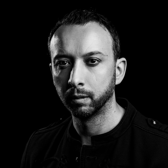 Photo of Ahmet Atasever