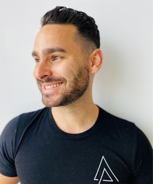 Photo of Alex Prima