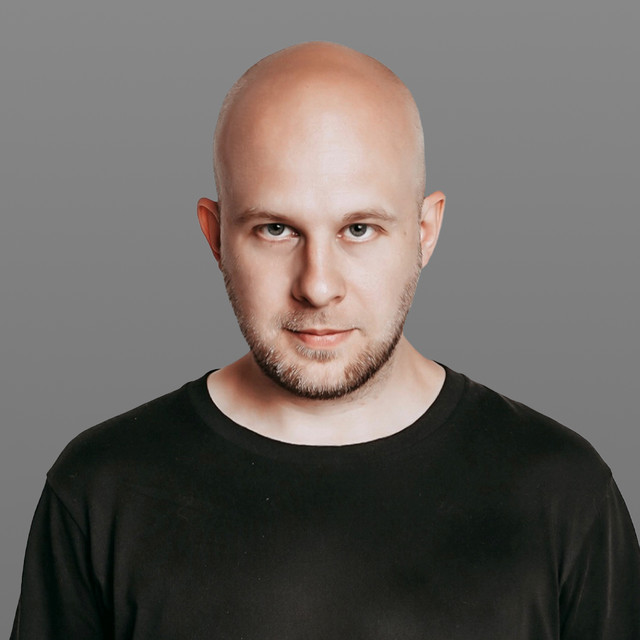 Photo of Alexander Popov