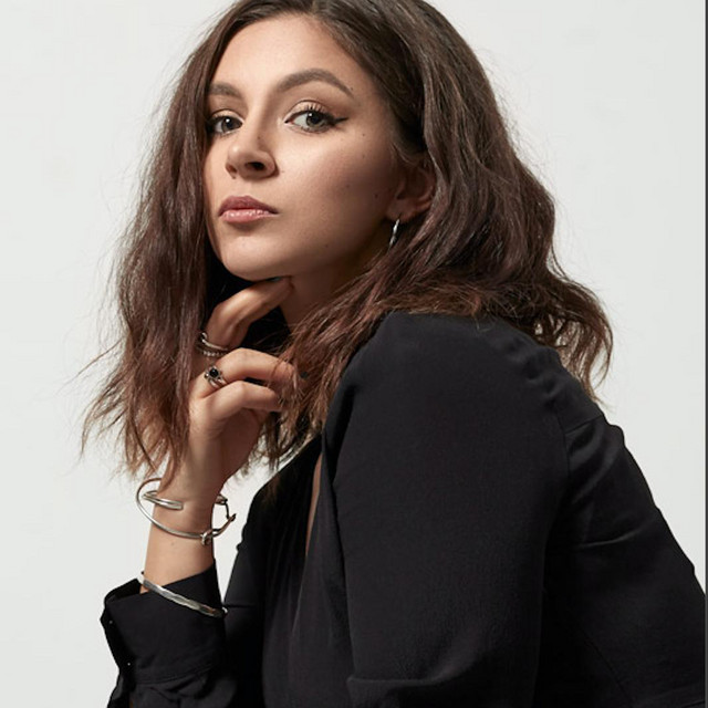 Photo of Amy J Pryce