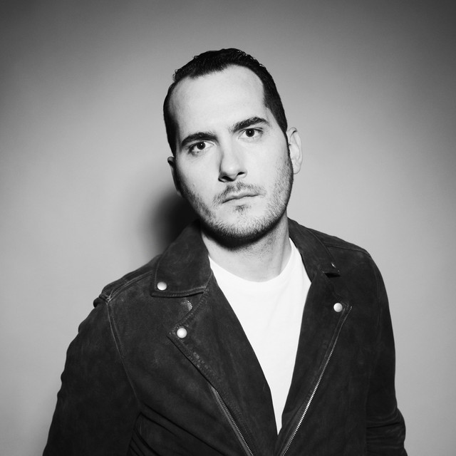 Photo of Andrew Bayer