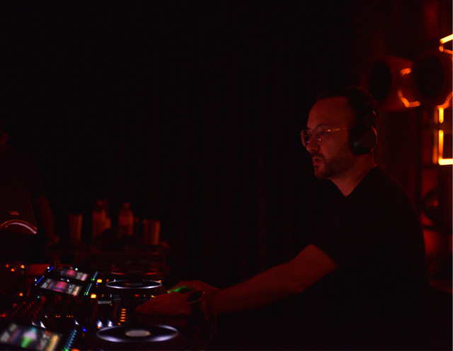Photo of Andy Woldman