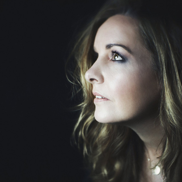 Photo of Audrey Gallagher