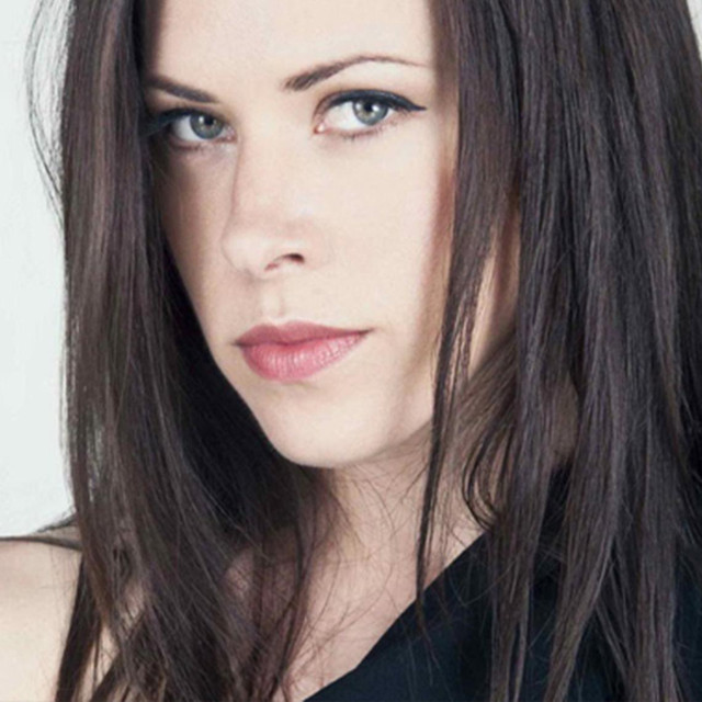 Photo of Betsie Larkin