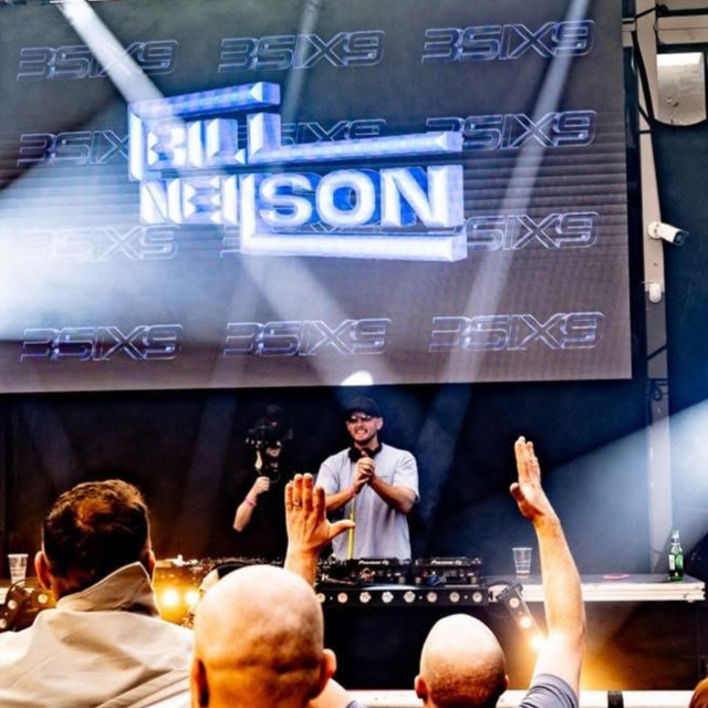 Photo of Bill Neilson