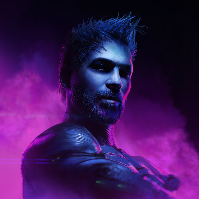 Photo of BT