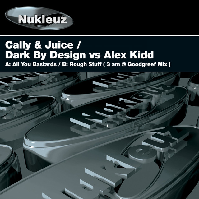 Photo of Cally & Juice