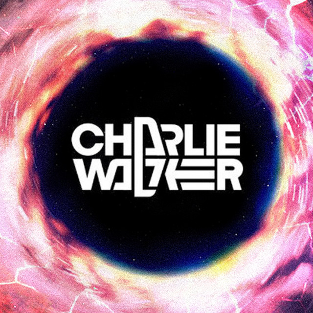 Photo of Charlie Walker