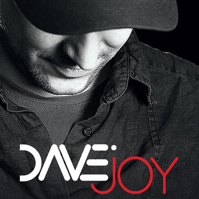 Photo of Dave Joy