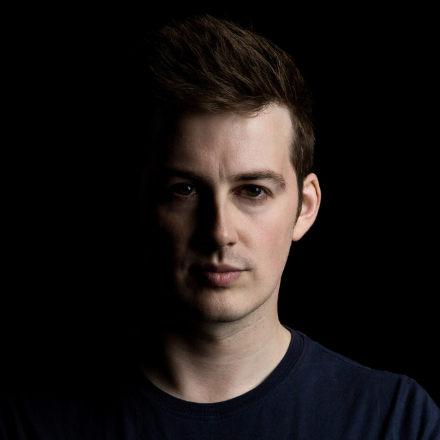 Photo of Davey Asprey