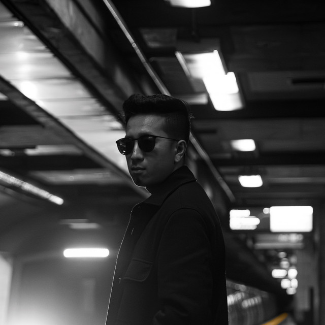 Photo of Derek Vo