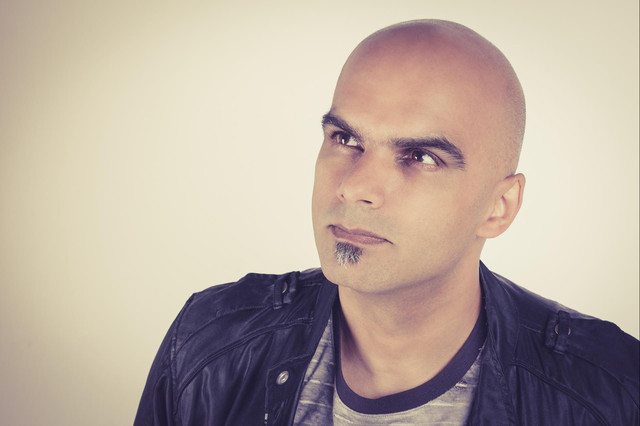 Photo of DJ Shah