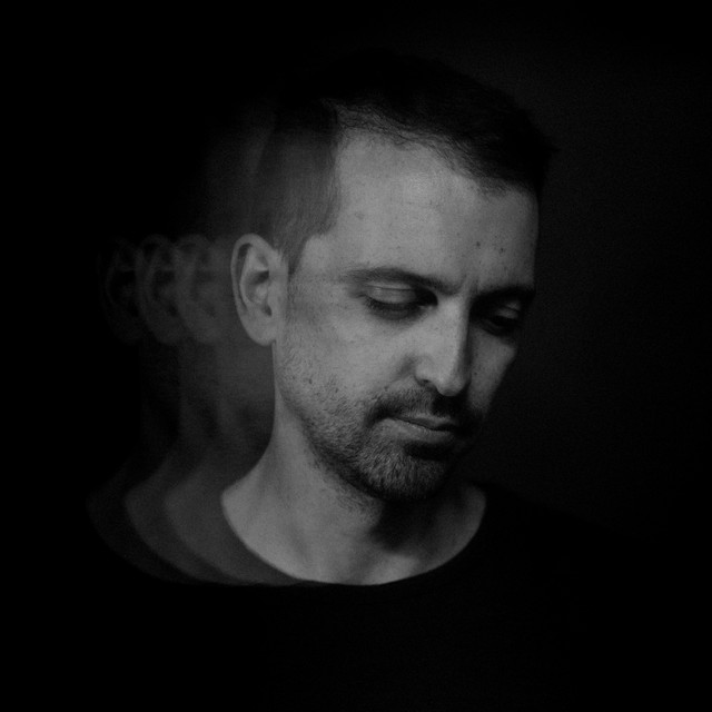 Photo of Elias Erium