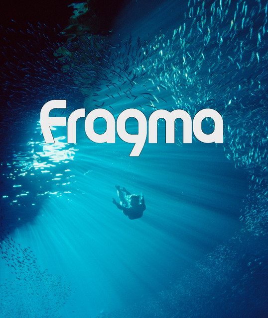 Photo of Fragma