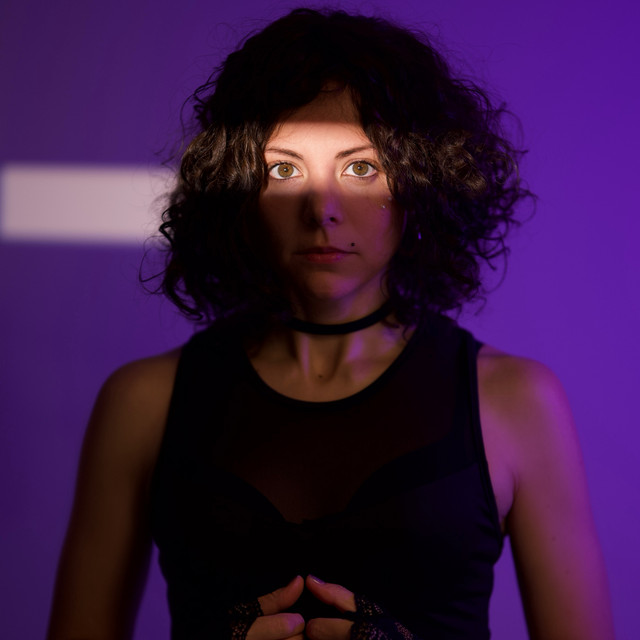 Photo of Giorgia Angiuli