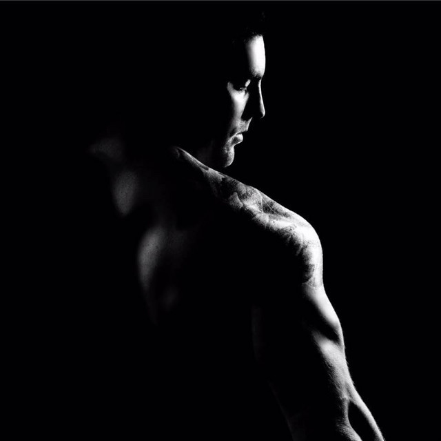 Photo of Ian Solano