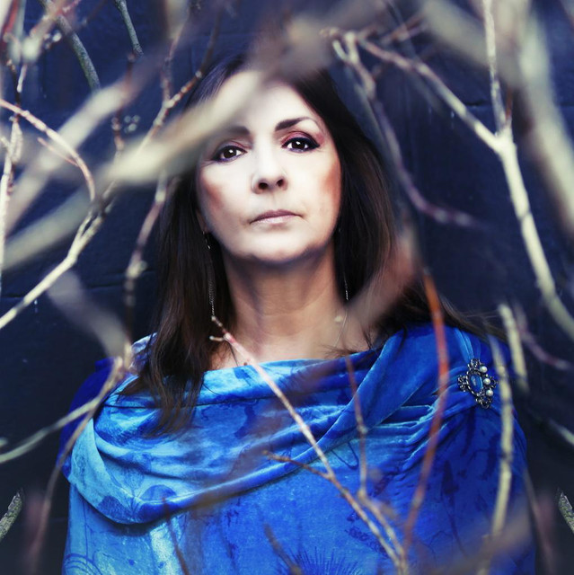 Photo of Moya Brennan