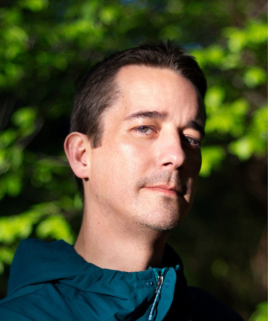 Photo of Oliver Smith