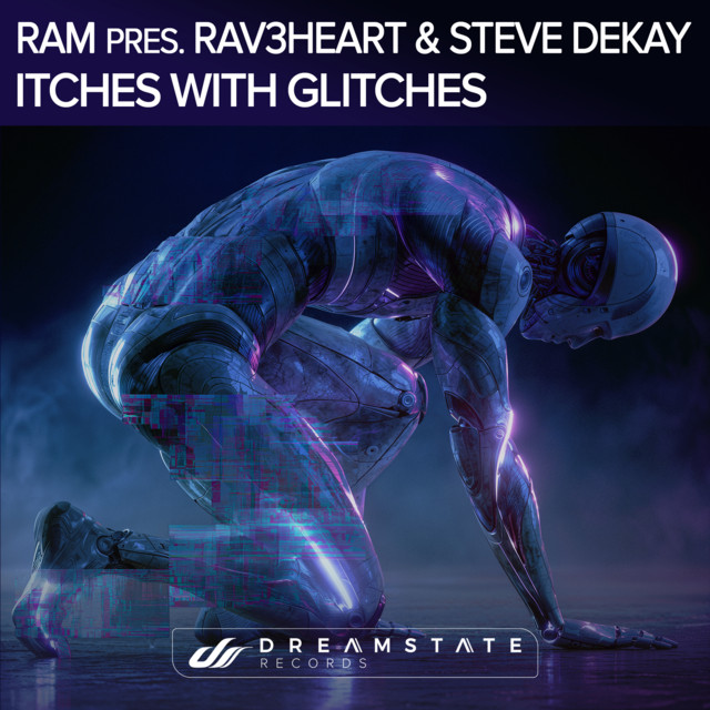 Photo of RAM pres. RAV3HEART