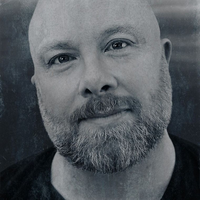 Photo of Richard Bedford