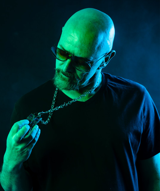 Photo of Roberto Molinaro