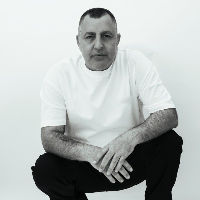 Photo of Ruben Karapetyan