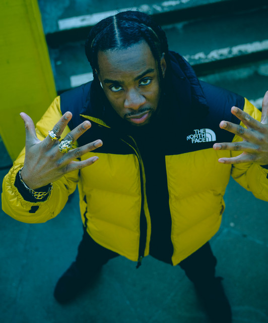 Photo of Scrufizzer