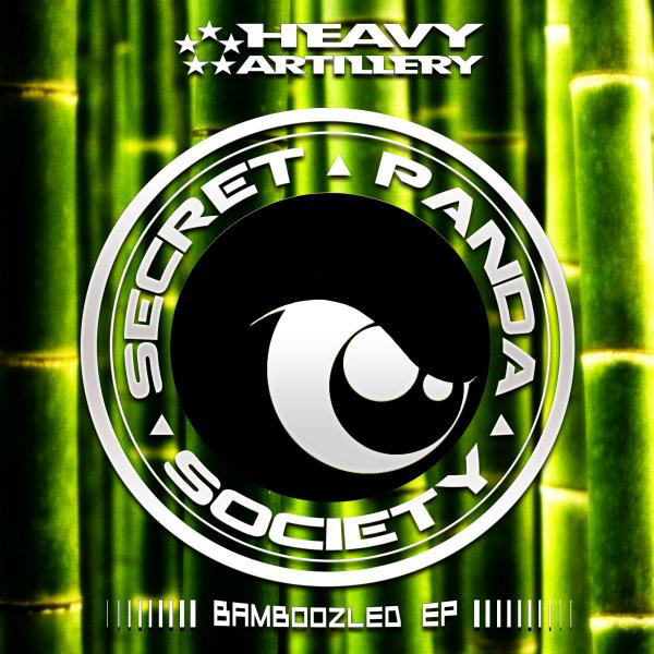 Photo of Secret Panda Society