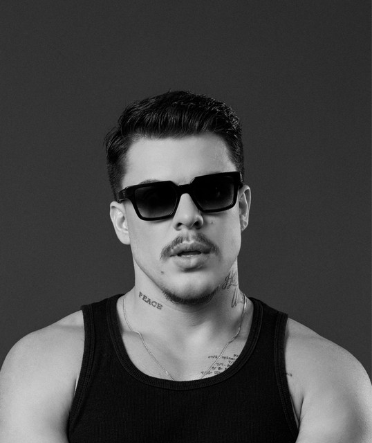 Photo of Sevek