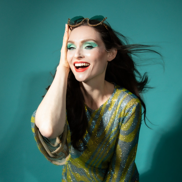 Photo of Sophie Ellis-Bextor