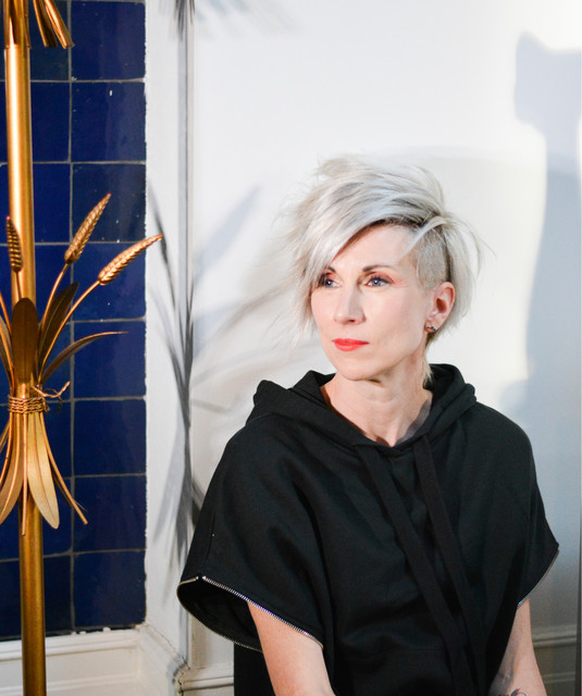 Photo of Susie Ledge