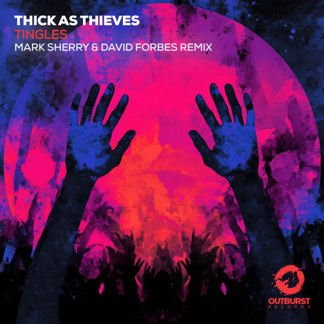 Photo of Thick As Thieves