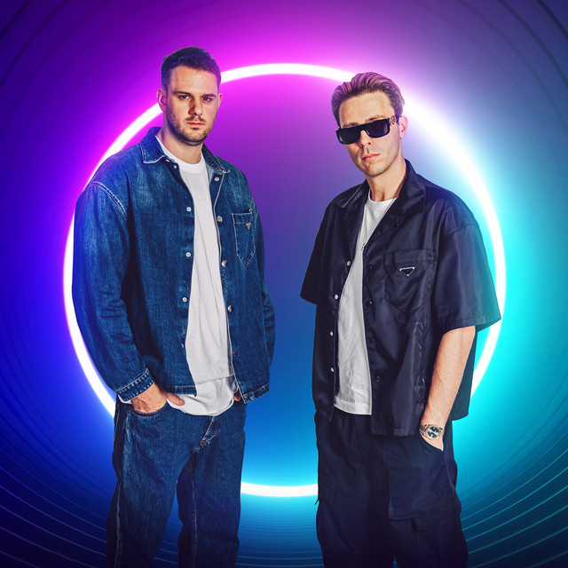 Photo of W&W