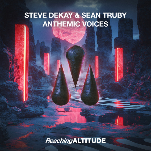 Anthemic Voices