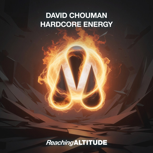 Hardcore Energy