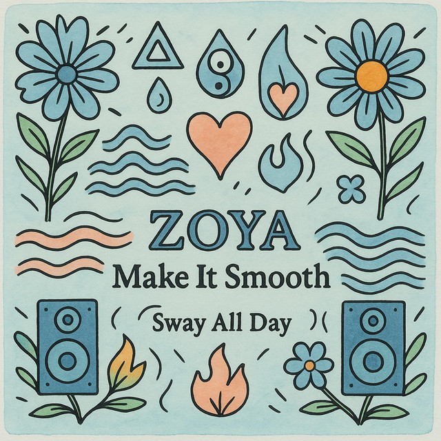 Make It Smooth