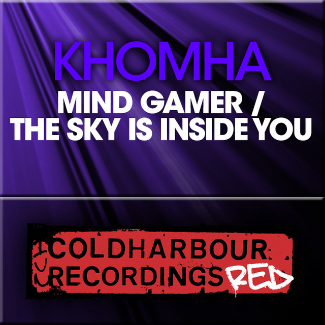 Mind Gamer