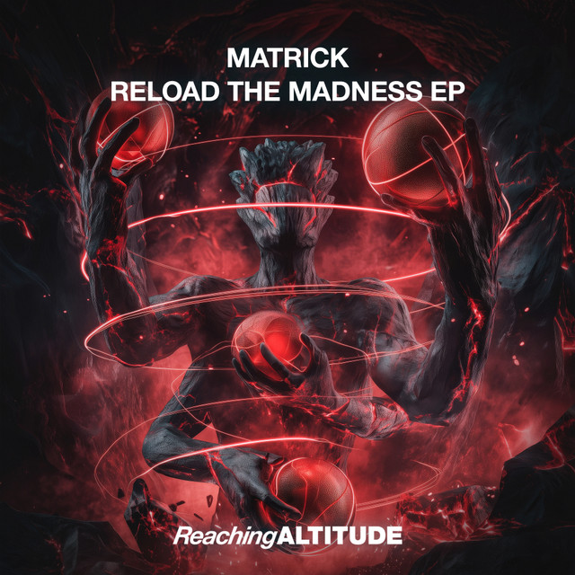 Reload The Madness