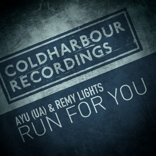 Run For You