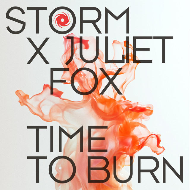 Time To Burn