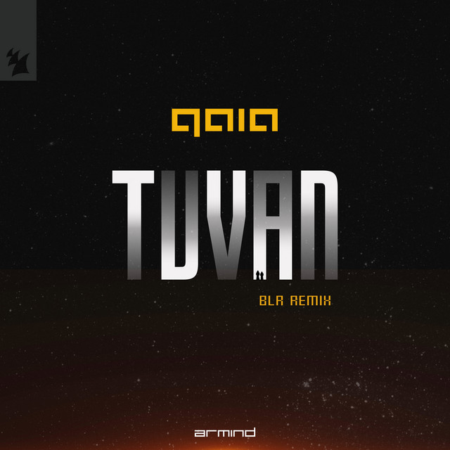 Tuvan