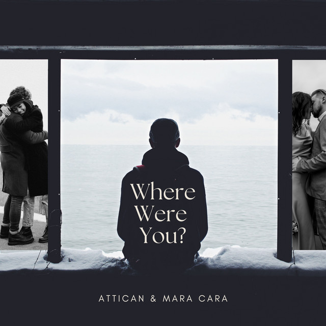 Where Were You?